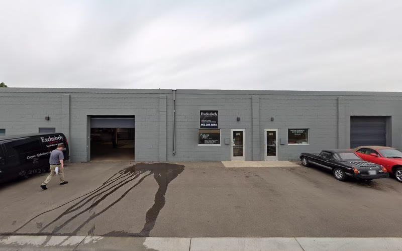 221509 exclusively yours inc. interior fabric care specialists 1