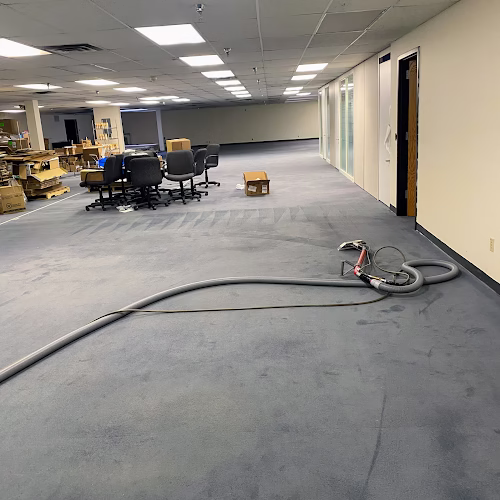 221539 turnover cleaning