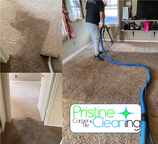 221564 pristine carpet tile cleaning