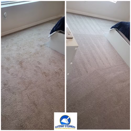 221661 gateway steamers