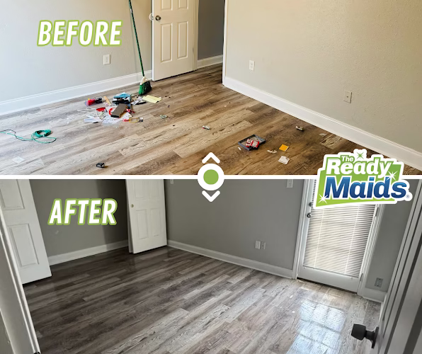 221770 the ready maids