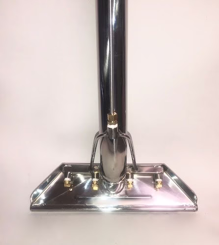 221870 team carpet tools