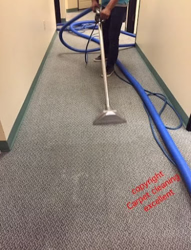221997 carpet cleaning excellent