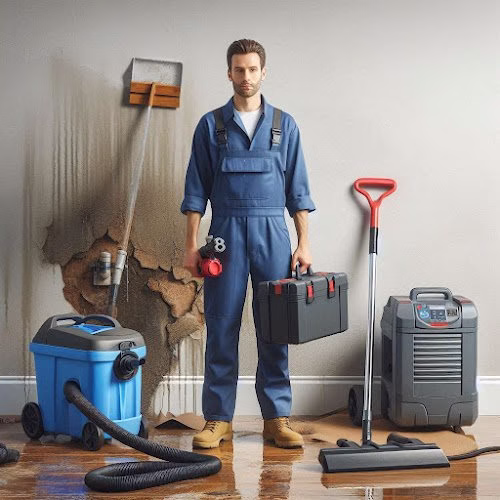 222399 st. louis water restoration services