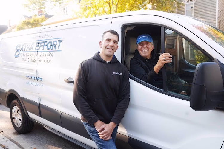 222423 extra effort carpet upholstery cleaning