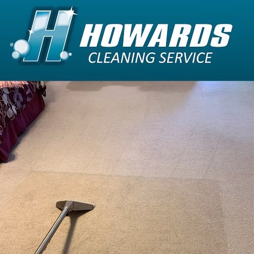 222442 howards cleaning service