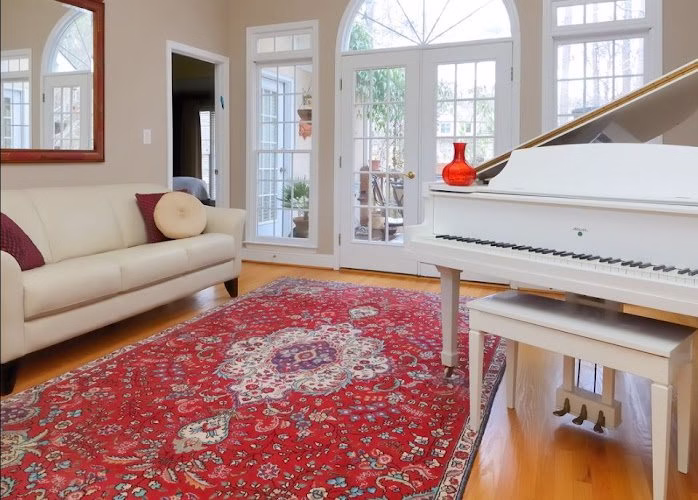 222609 heirloom rug cleaning of nc 1