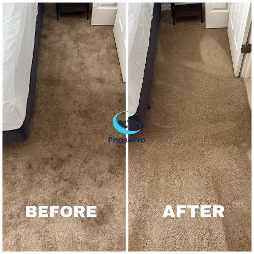 222825 phasepro cleaning services