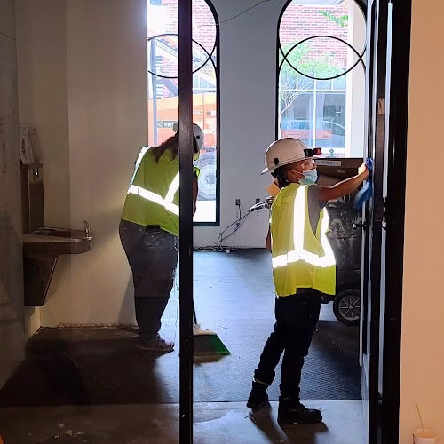 222844 clean pro 101