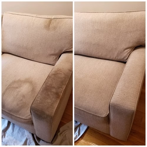 222874 mr. homes cleaning