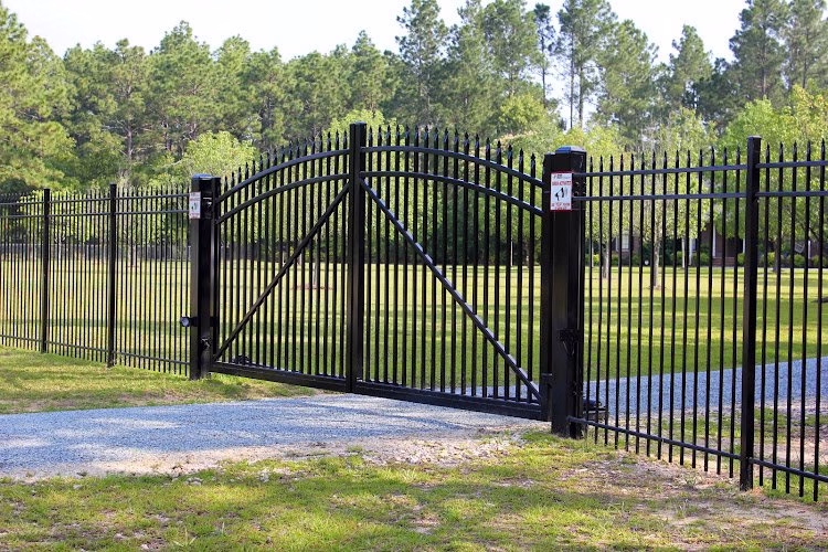 223087 seegars fence company of fayetteville