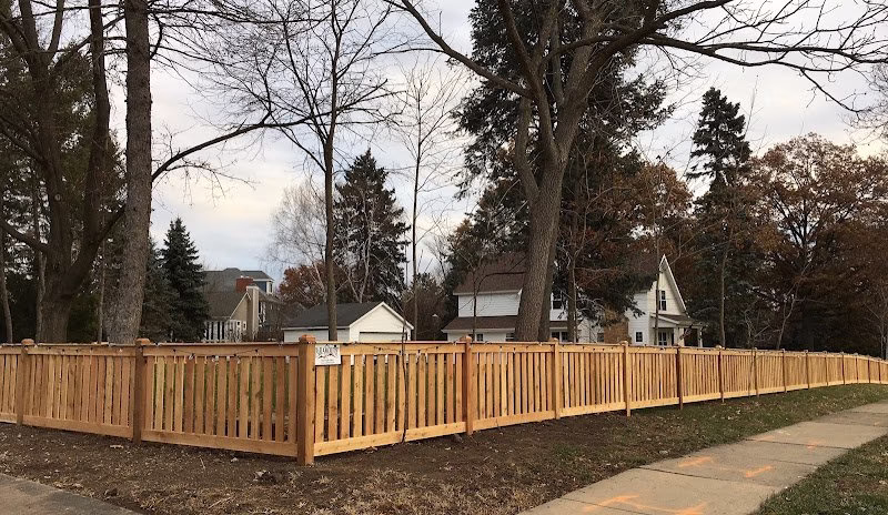 223152 paramount fence