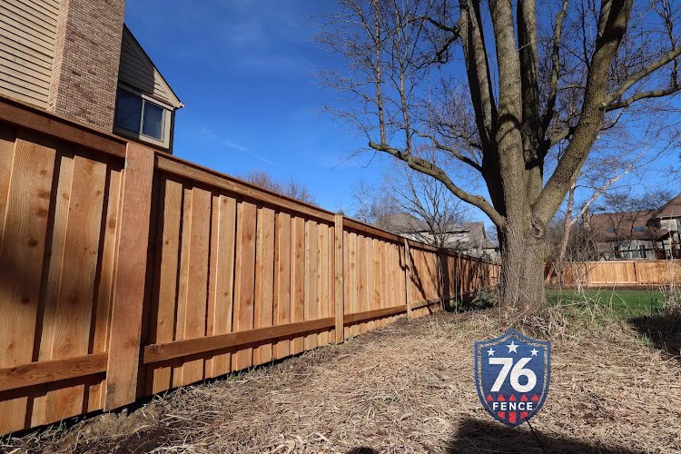 223162 76 fence company illinois