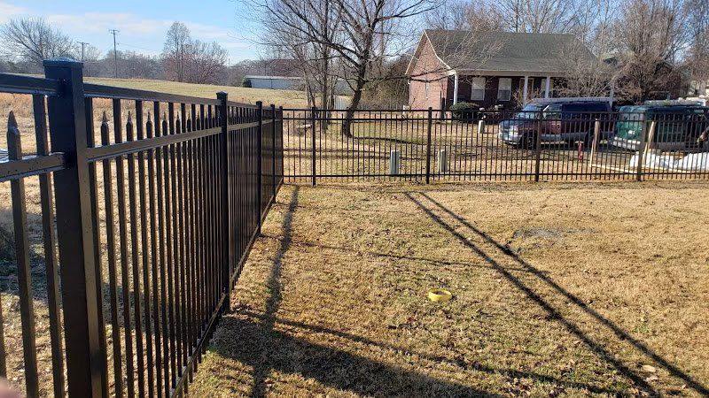 223245 fences and landscape inc fence contractor landscape fence install landscaping ar