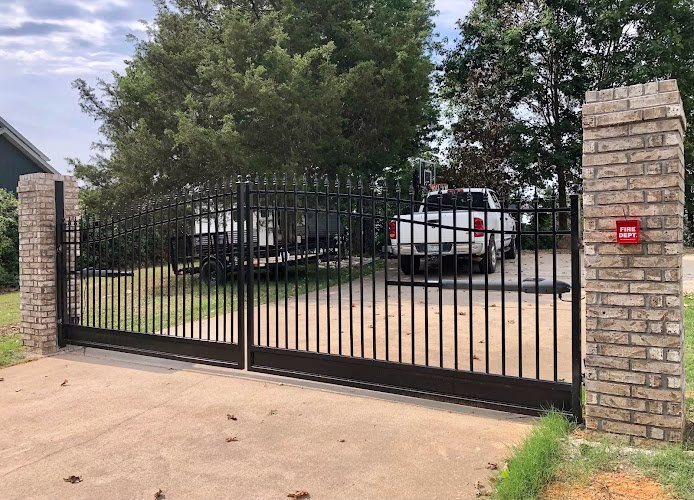 223259 bradford fencing