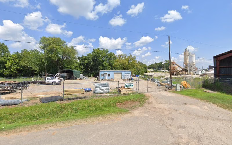 223284 morrilton fence co