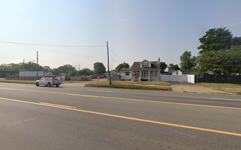 223449 american fence erectors inc