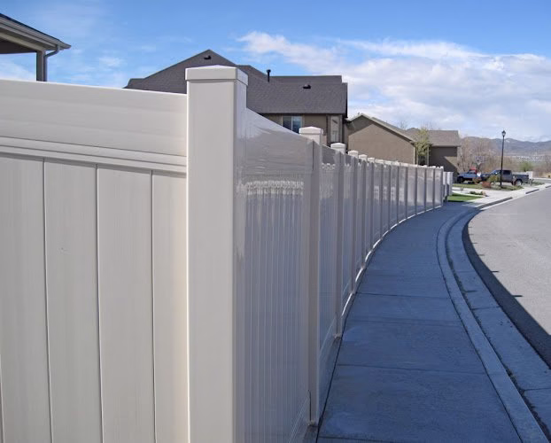 223535 stonehenge fence deck