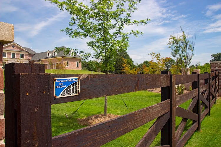 223561 tennessee valley fence