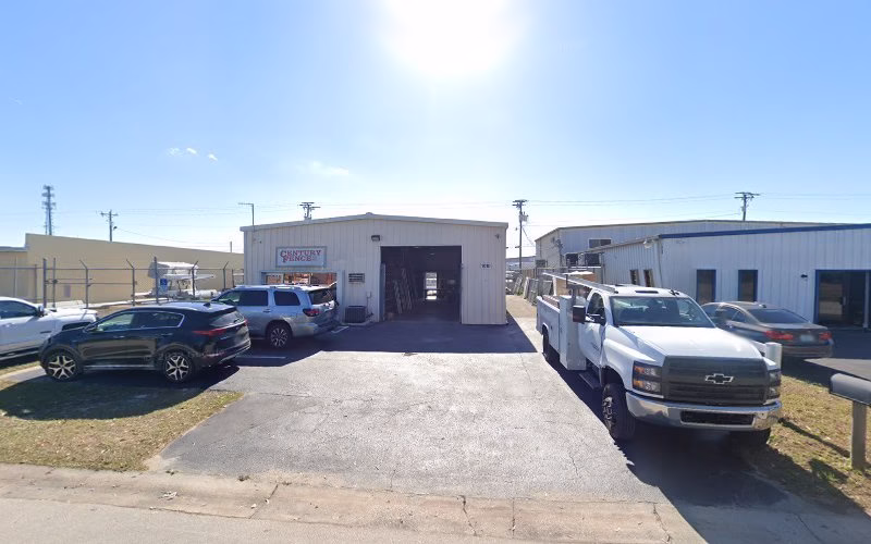 223770 century fence co inc