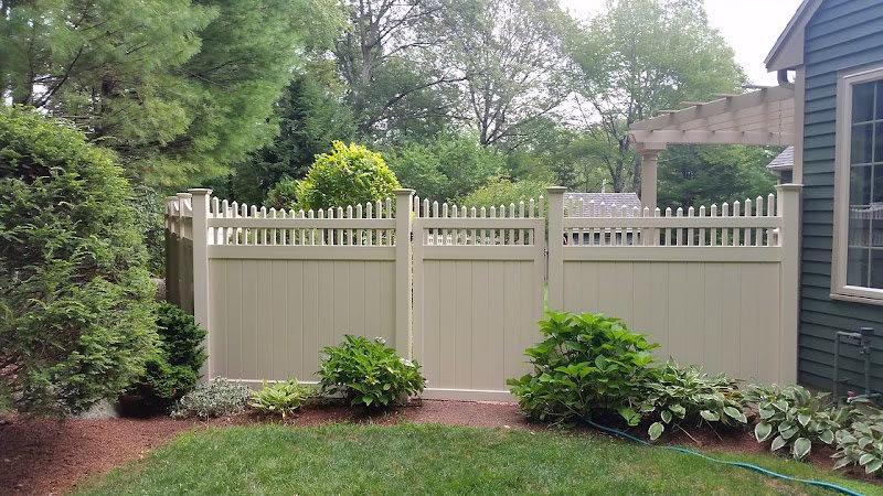 223852 gem fencing llc