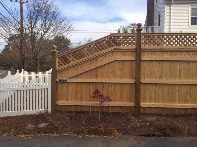 223861 dd fence