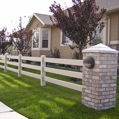 223869 all weather fence