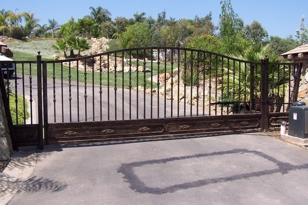 223968 fence smith gate automation