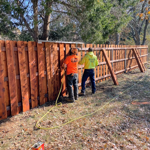 224191 ozark fence supply co. llc