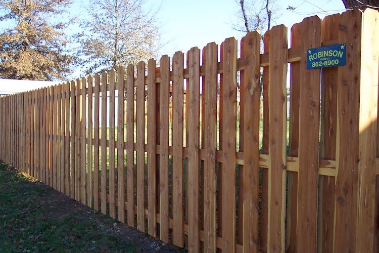 224193 robinson fence company