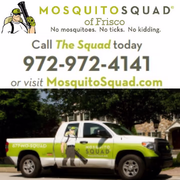 224724 mosquito squad of frisco and mckinney