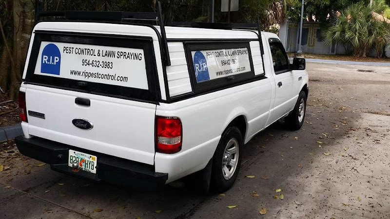 224864 r.i.p pest control lawn spraying