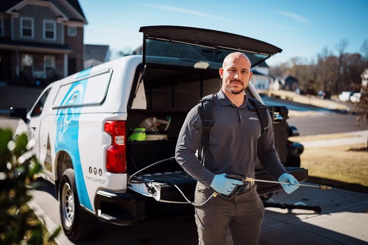 225005 aruza pest control