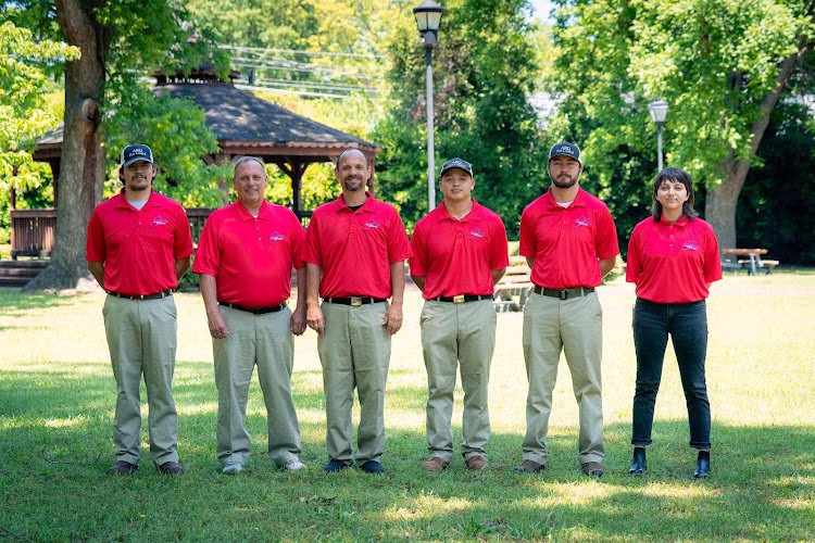 225638 arq pest control inc