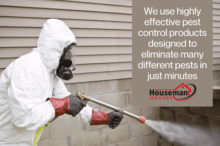 225673 houseman services