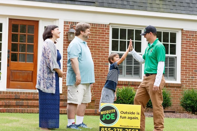 225834 mosquito joe of aurora yorkville