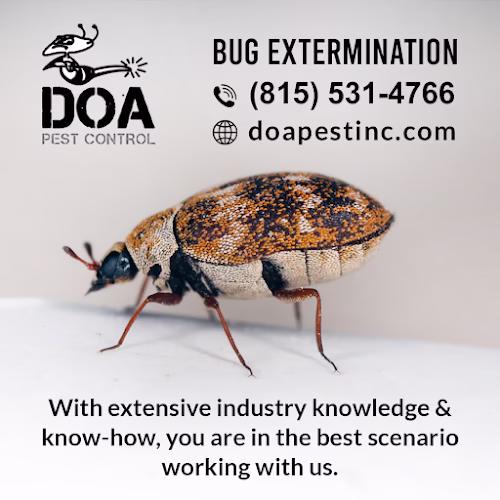 225836 doa pest control