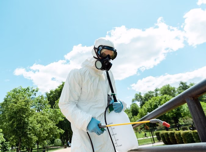 225848 joliet pest control service