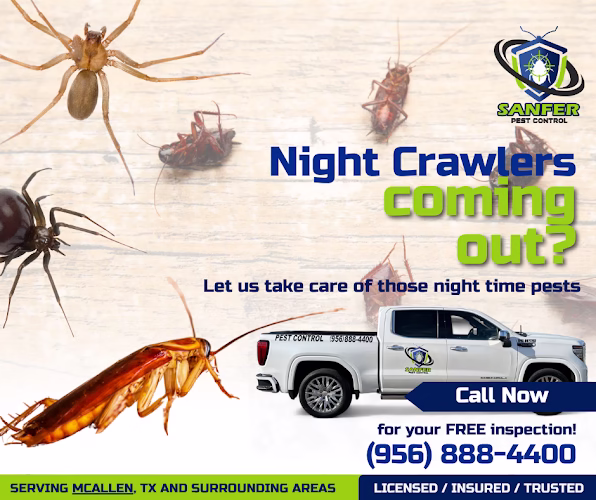 226142 sanfer pest control