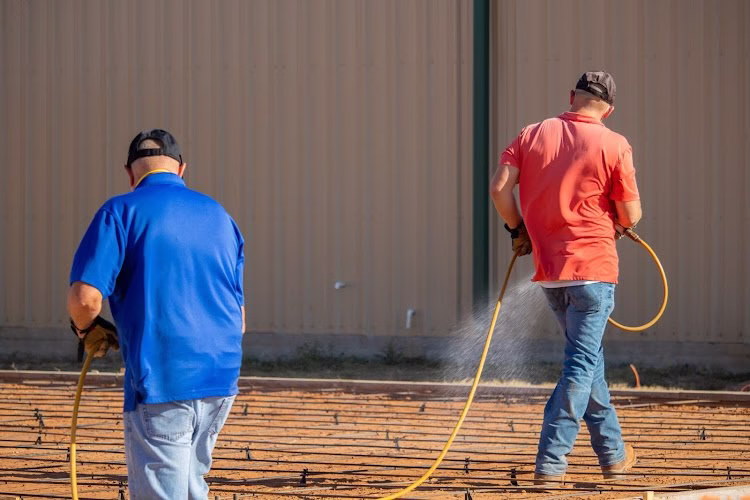 226250 huffords pest control llc