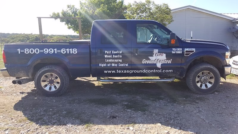 226261 texas ground control