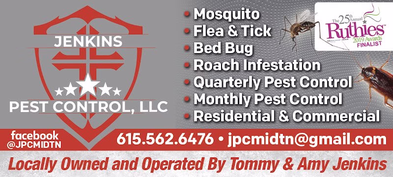 226320 jenkins pest control llc