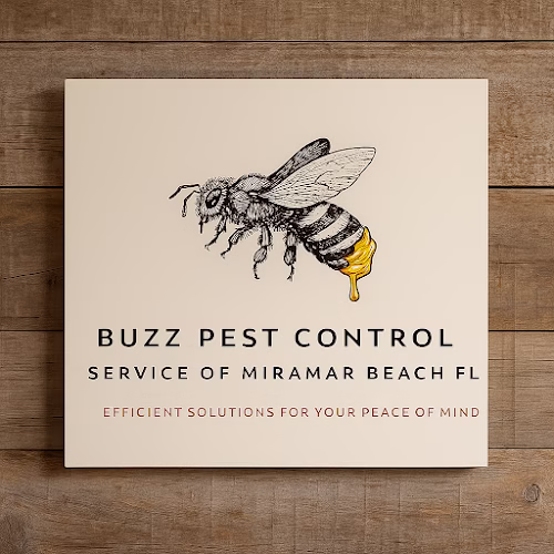 226347 buzz pest control service of miramar beach fl