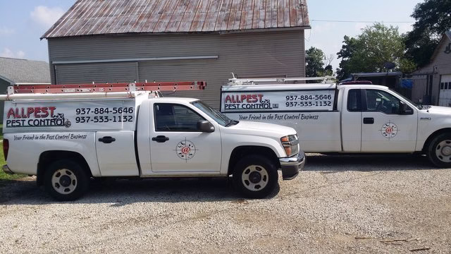 226411 allpest pest control wildlife removal