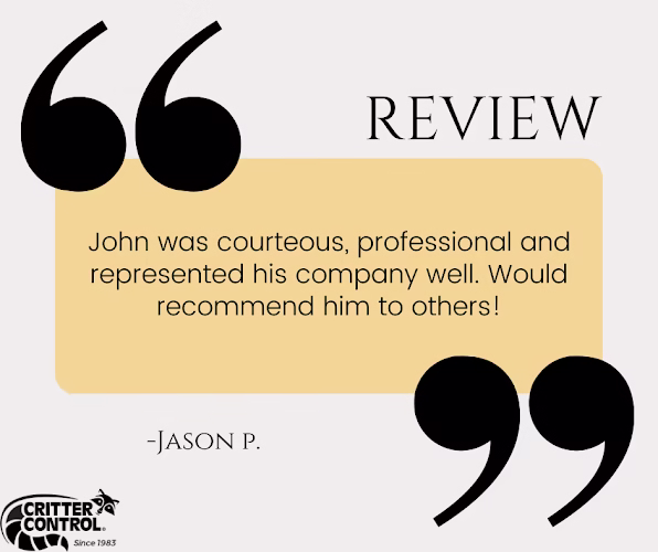 226552 critter control of kansas city