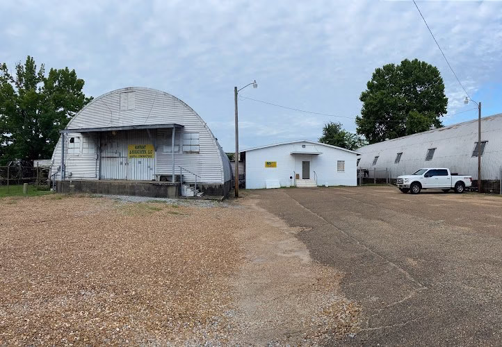 226658 mayrant associates llc