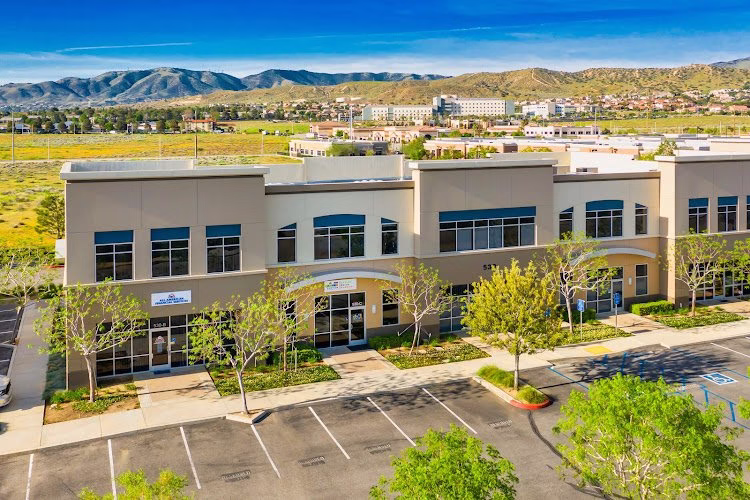 226886 lenton company inc