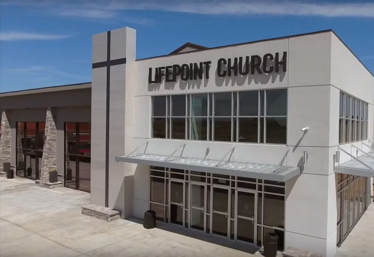 227156 par church builders