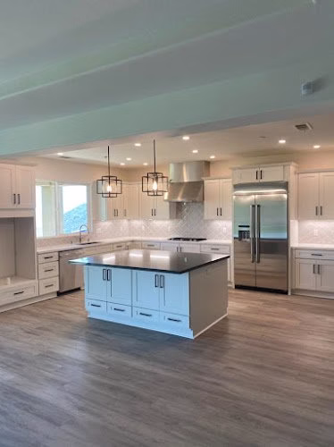 227299 alegria builders inc