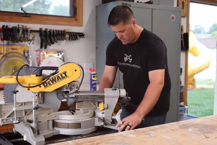 227397 nicks handyman services